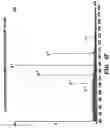 Fig. 23 - Integrated monolithic microfabricated dispensing nozzle and liquid chromatography-electrospray system and method