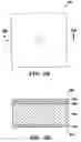 Fig. 31 - Integrated monolithic microfabricated dispensing nozzle and liquid chromatography-electrospray system and method