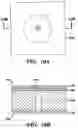 Fig. 33 - Integrated monolithic microfabricated dispensing nozzle and liquid chromatography-electrospray system and method