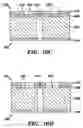 Fig. 34 - Integrated monolithic microfabricated dispensing nozzle and liquid chromatography-electrospray system and method