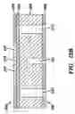 Fig. 41 - Integrated monolithic microfabricated dispensing nozzle and liquid chromatography-electrospray system and method
