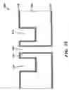 Fig. 45 - Integrated monolithic microfabricated dispensing nozzle and liquid chromatography-electrospray system and method