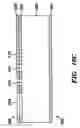 Fig. 50 - Integrated monolithic microfabricated dispensing nozzle and liquid chromatography-electrospray system and method