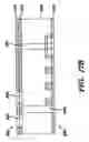 Fig. 58 - Integrated monolithic microfabricated dispensing nozzle and liquid chromatography-electrospray system and method