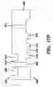 Fig. 60 - Integrated monolithic microfabricated dispensing nozzle and liquid chromatography-electrospray system and method