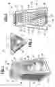 Fig. 02 - Folding food grater