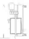 Fig. 02 - Solids reduction processor