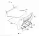 Fig. 09 - Control system for vertical take off and land (VTOL) aircraft