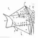 Fig. 02 - Kite with movable figure