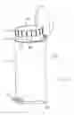 Fig. 02 - Trash can assembly