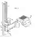 Fig. 02 - Tilter apparatus for electronic device having bias assembly