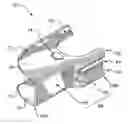 Fig. 01 - Ribbed mounting bracket for heat exchangers
