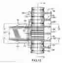 Fig. 07 - Ribbed mounting bracket for heat exchangers