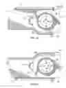 Fig. 08 - Ribbed mounting bracket for heat exchangers