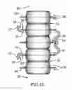 Fig. 09 - Ribbed mounting bracket for heat exchangers