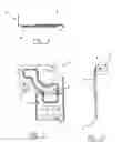 Fig. 02 - Wall bracket reinforced with an embossment, overhead door assembly including the same, and method of manufacturing such a reinforced wall bracket