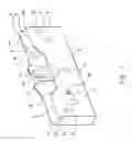 Fig. 02 - Laterally adjustable self-interlocking hanger system