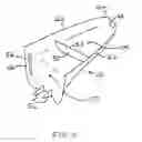 Fig. 07 - Vehicle interior mirror system including a rain sensor