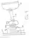 Fig. 09 - Vehicle interior mirror system including a rain sensor