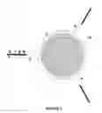 Fig. 02 - Ion funnel with improved ion screening