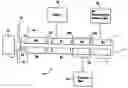 Fig. 01 - Triple quadrupole mass spectrometer with capability to perform multiple mass analysis steps