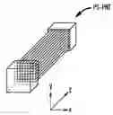 Fig. 01 - Nuclear imaging system using scintillation bar detectors and method for event position calculation using the same