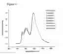 Fig. 07 - Organic light emitting device structures for obtaining chromaticity stability