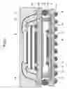 Fig. 02 - Stacked-type semiconductor device