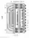 Fig. 08 - Stacked-type semiconductor device