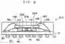 Fig. 09 - Fabrication method for stacked multi-chip package