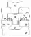 Fig. 01 - Small grain size, conformal aluminum interconnects and method for their formation