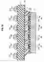 Fig. 16 - Packaging assembly and method of assembling the same