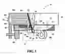 Fig. 02 - Extrusion apparatus and method and extruded foam article