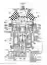 Fig. 02 - Actuator drive control device for active vibration isolation support system, and method of using the same