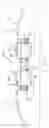 Fig. 22 - Expansion ring assembly