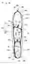 Fig. 07 - Knee-protecting airbag