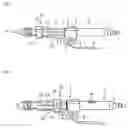 Fig. 02 - Energy absorbing mechanism of steering column supporting apparatus