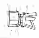 Fig. 06 - Horizontal omni-directional windmill