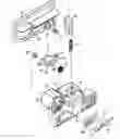 Fig. 01 - Storage locking apparatus