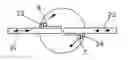 Fig. 01 - Lock for bi-directional doors