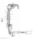 Fig. 06 - Vehicle door handle device