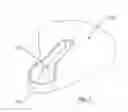 Fig. 02 - Triathlete bicycle saddle