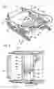 Fig. 02 - Frame structure of seat for vehicle