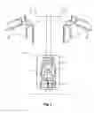 Fig. 02 - Multi-function mirror control switch
