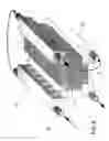 Fig. 07 - Polygonal structure of a linear motor with ring winding