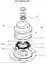 Fig. 02 - Spindle motor for hard disk drives