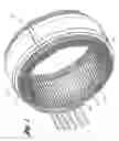 Fig. 02 - Stator assembly with cascaded winding and method of making same