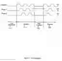 Fig. 09 - Electrostatic actuator with fault tolerant electrode structure