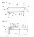 Fig. 06 - Cover panel unit for refrigerator
