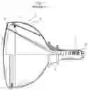 Fig. 02 - Cathode for cathode ray tube